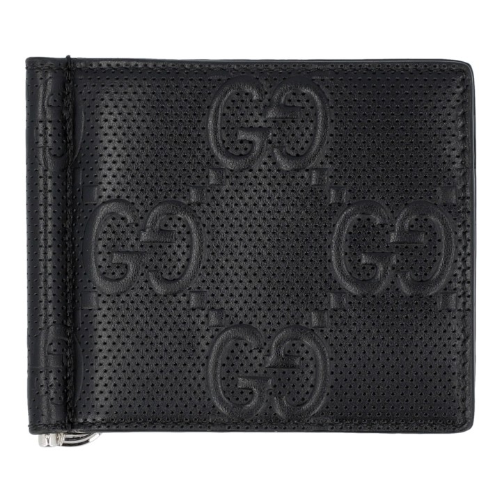 GUCCI Portemonnaie. 