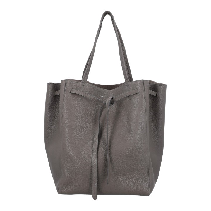 CELINE Shopper 'CABAS PHANTOM'. 