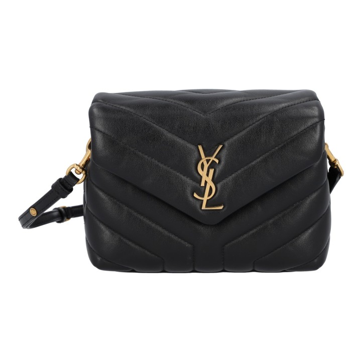 SAINT LAURENT Umhängetasche 'LOULOU TOY'. 