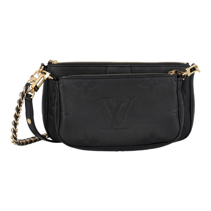 LOUIS VUITTON Umhängetasche 'MULTI POCHETTE ACCESSOIRES'. 