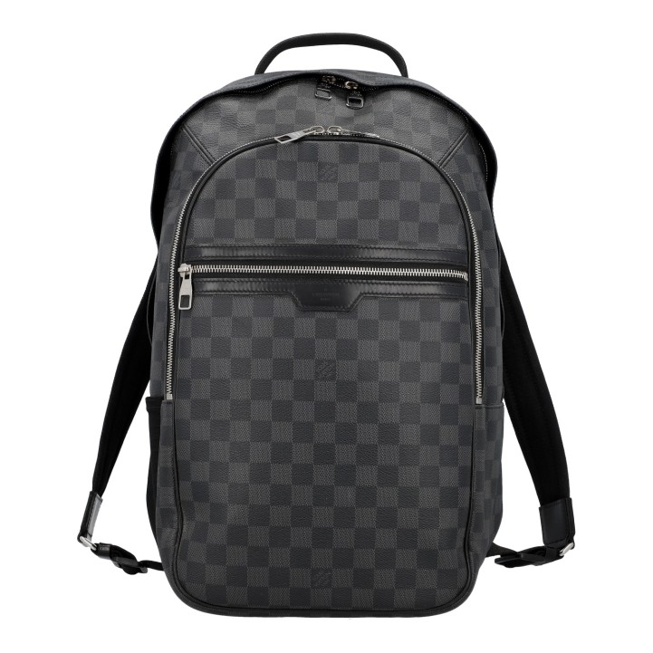 LOUIS VUITTON Rucksack 'MICHAEL'. 