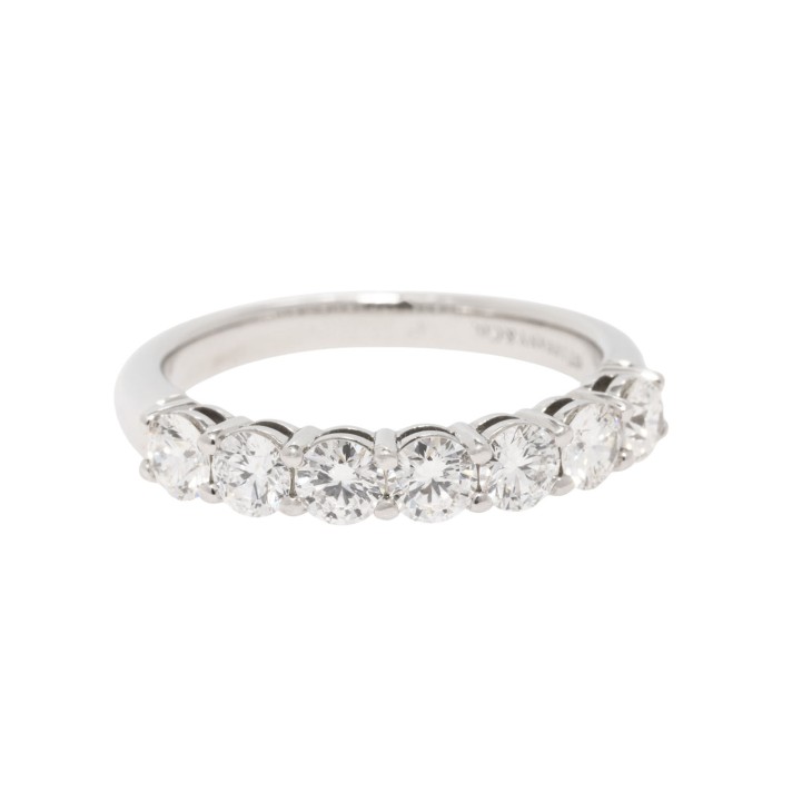 TIFFANY & CO. Ring 'Forever'  