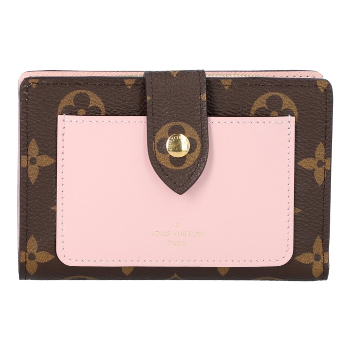 LOUIS VUITTON Portemonnaie 'JULIETTE'. 