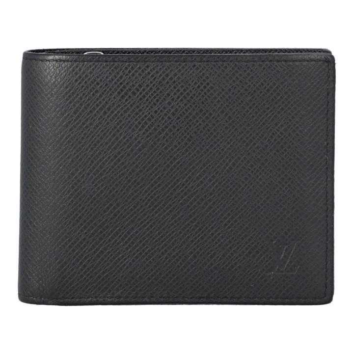 LOUIS VUITTON Portemonnaie 'AMERIGO'. 