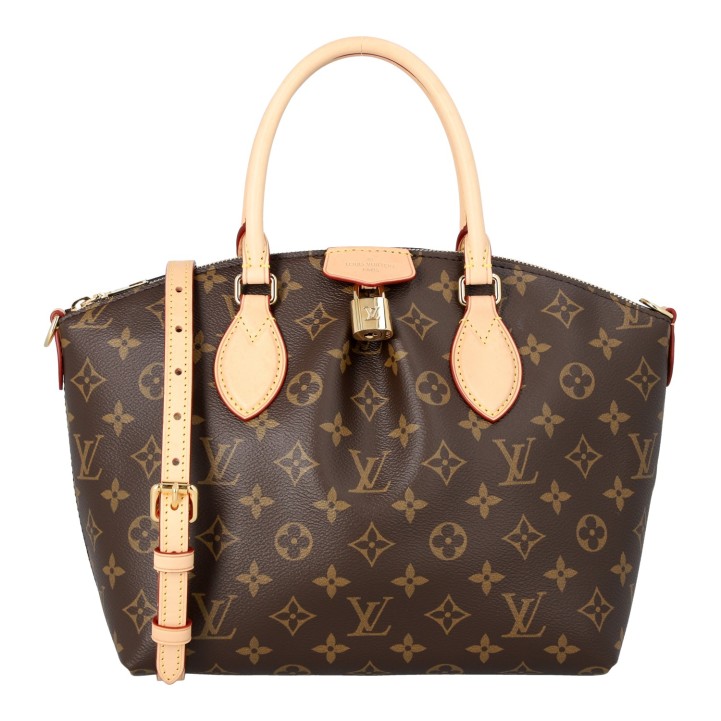 LOUIS VUITTON Umhängetasche 'BOETIE PM'. 