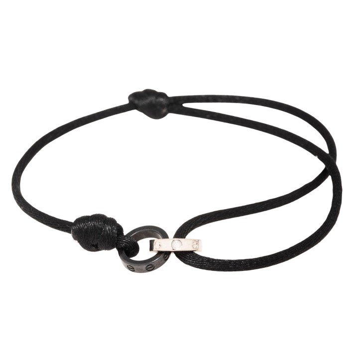 CARTIER bracelet 'Baby Love'  