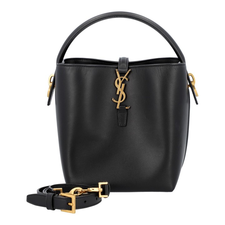 SAINT LAURENT Beuteltasche 'LE 37 SMALL', akt. NP.: 2.300,-€. 