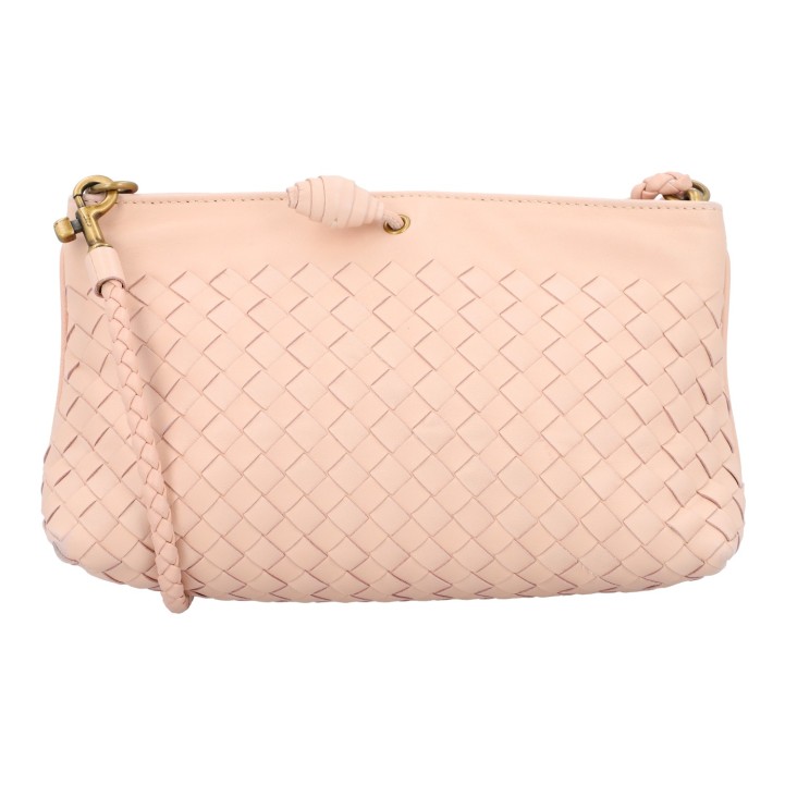 BOTTEGA VENETA Schultertasche, Koll.: 2007. 