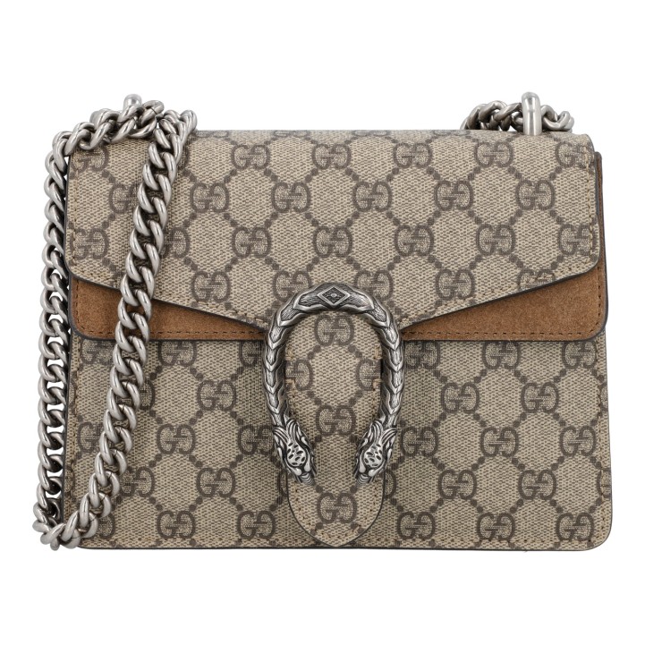 GUCCI Umhängetasche 'DIONYSUS'. 