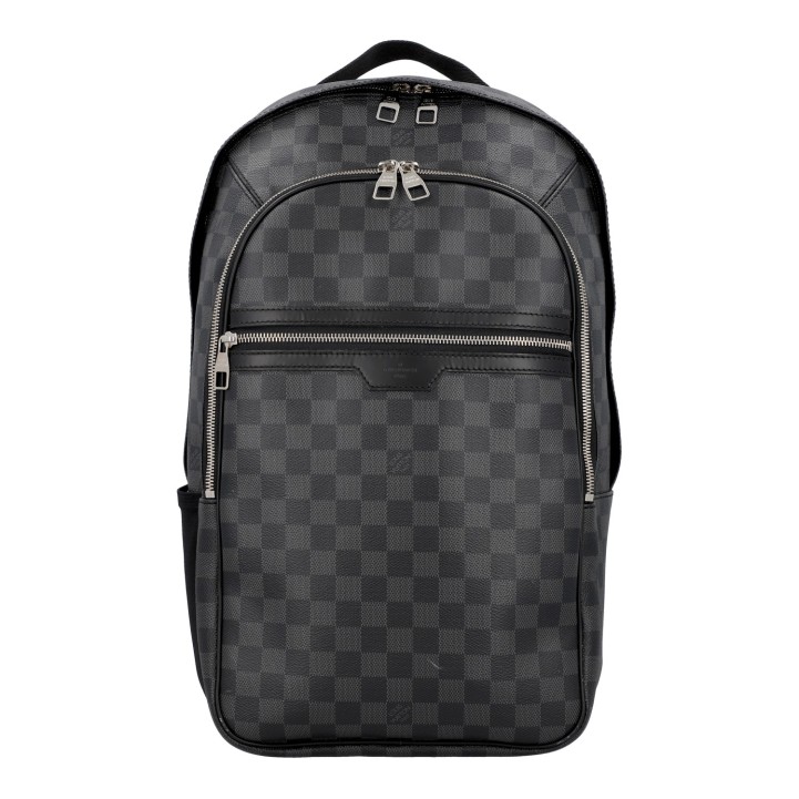LOUIS VUITTON Rucksack 'MICHAEL'. 