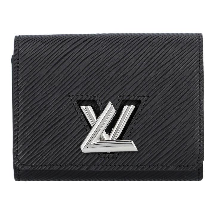 LOUIS VUITTON Portemonnaie 'TWIST COMPACT'. 