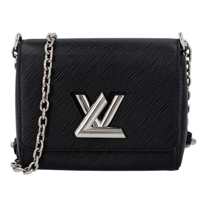 LOUIS VUITTON Umhängetasche 'TWIST PM'. 
