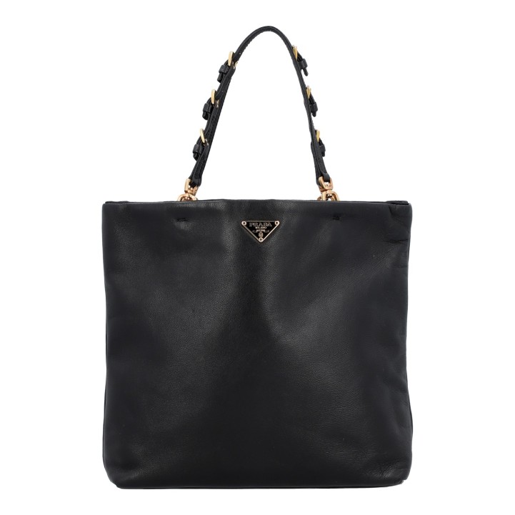 PRADA Handtasche. 