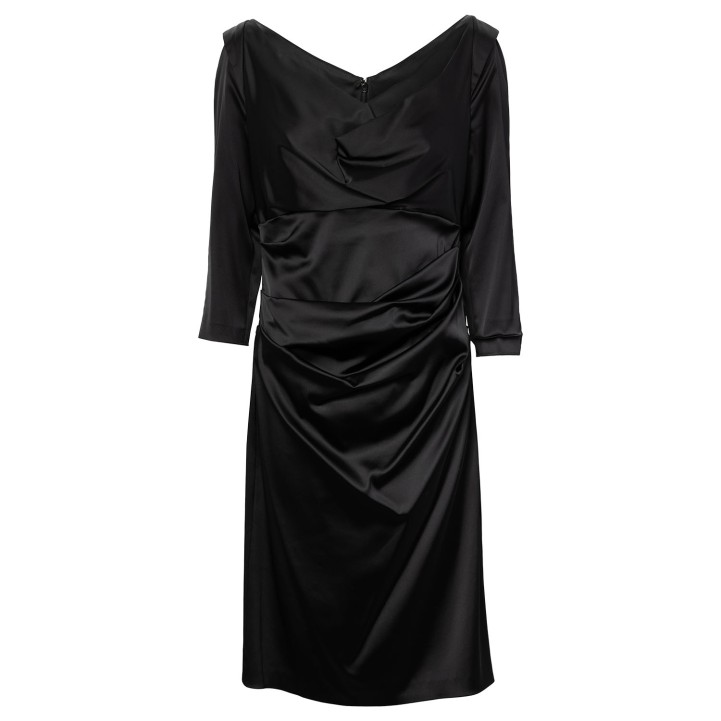TALBOT RUNHOF Kleid, Gr. 42. 