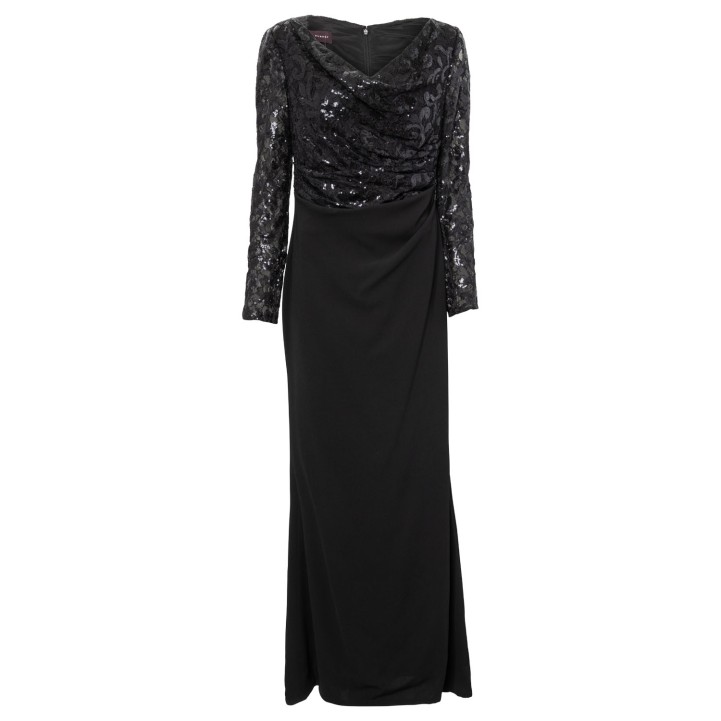 TALBOT RUNHOF Kleid, Gr. 40. 