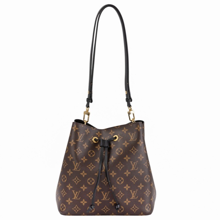 LOUIS VUITTON Umhängetasche 'NEO NOÉ MM', Koll.: 2019. 