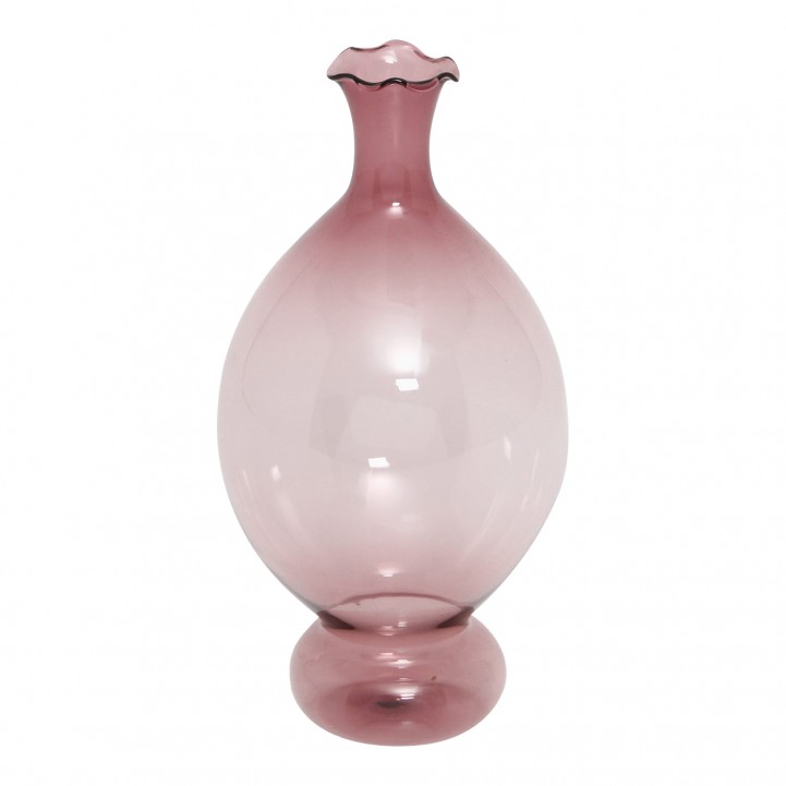 Vase, Thuringia, 20th century, 