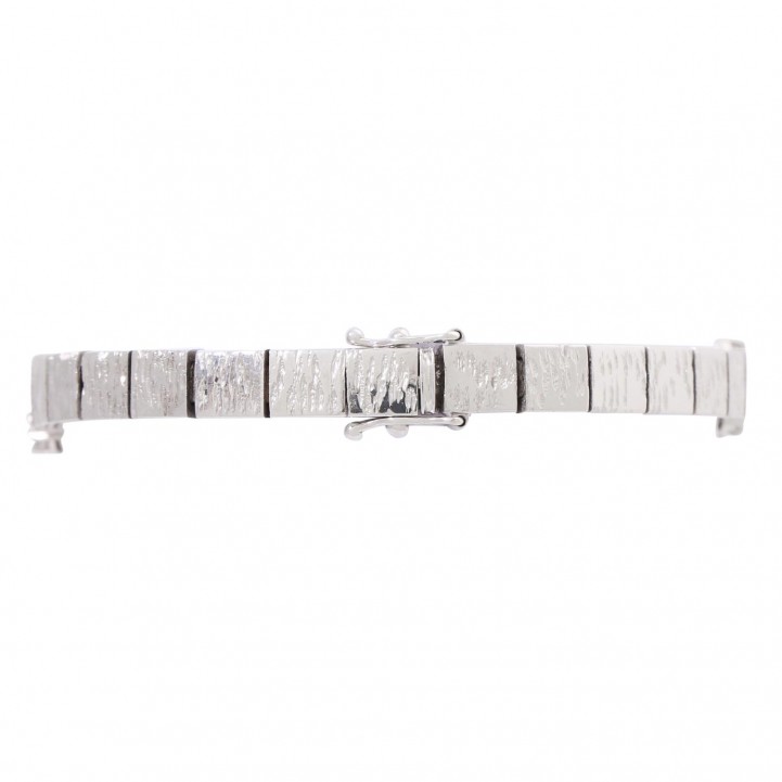 Armband mit Brillanten von zus. ca. 4,8 ct, | Eppli Online Shop