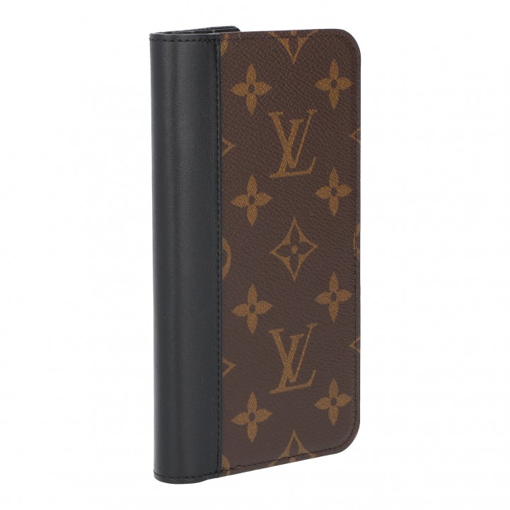 louis vuitton iphone 11 case wallet