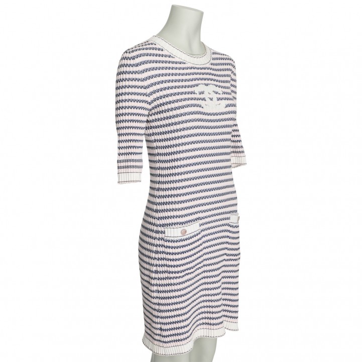EPPLI, CHANEL dress, size 34 (fr. 36).