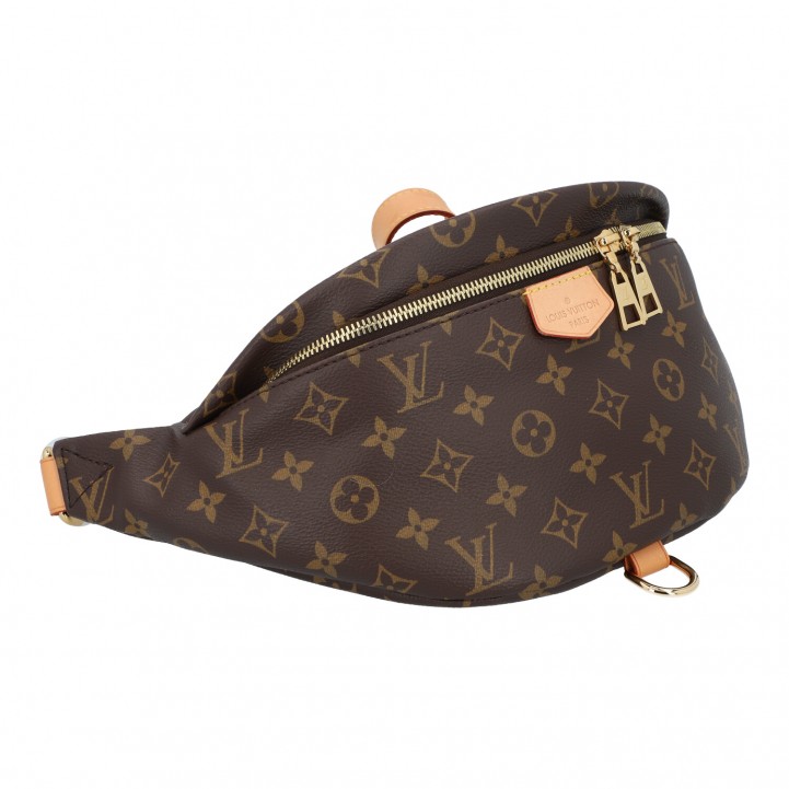 EPPLI, LOUIS VUITTON Bumbag 'NEW WAVE'.