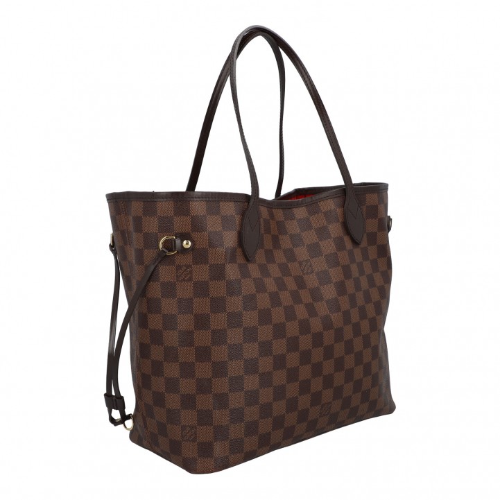 Neverfull shopper best sale