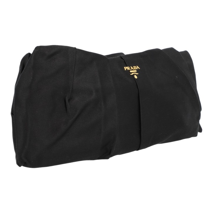 PRADA Clutch. Eppli Online Shop