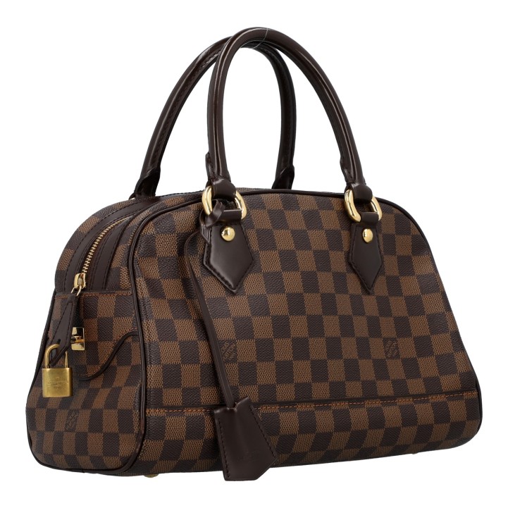 Louis Vuitton Henkeltasche