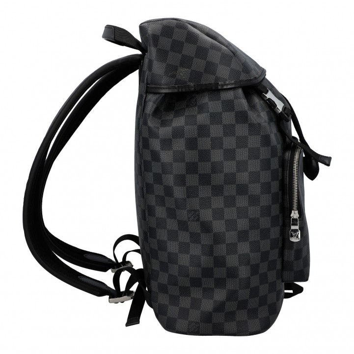 Louis Vuitton Zack Backpack – Pursekelly – high quality designer Replica  bags online Shop!