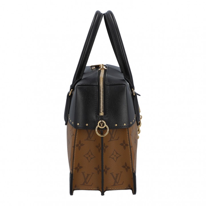 EPPLI, LOUIS VUITTON handbag 'CITY MALLE'.