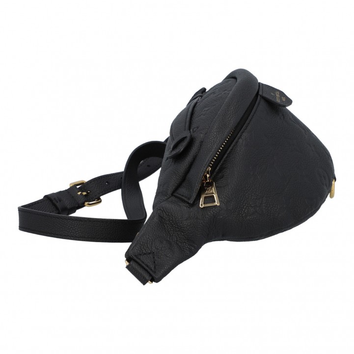 EPPLI, LOUIS VUITTON belt bag 'BUMBAG', coll.: 2019.
