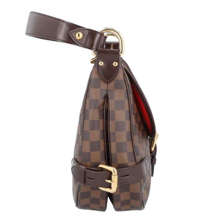 EPPLI, LOUIS VUITTON shoulder bag 'HIGHBURY'.