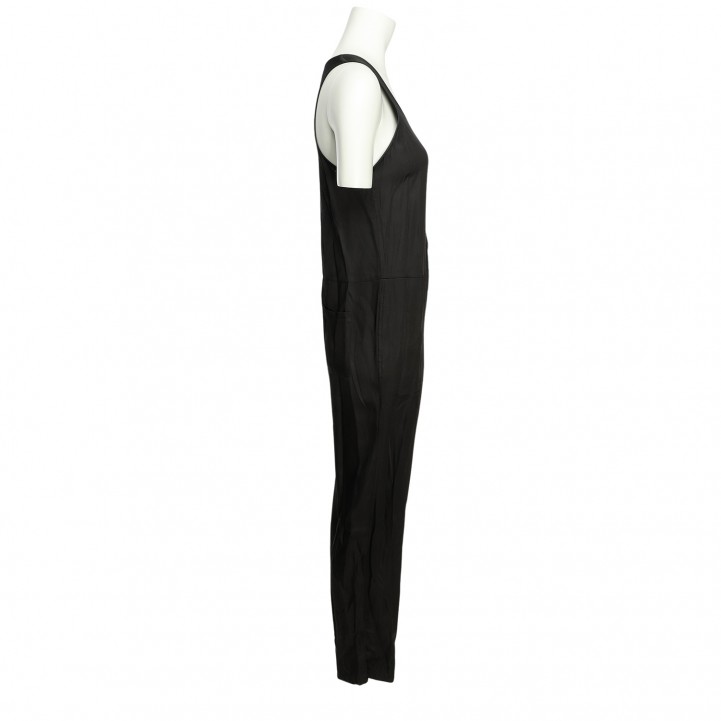 T BY ALEXANDER WANG jumpsuit size 2 approx. 38 Eppli Online Shop