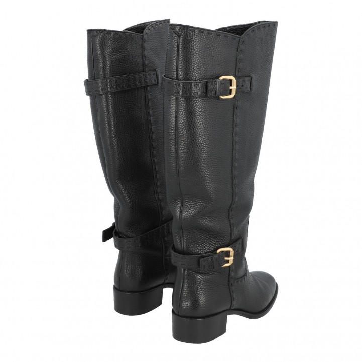 Original Fendi Stiefel, top 40