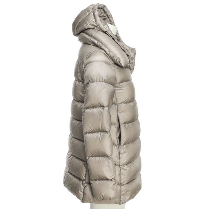 Moncler Mantel Gr. 3 (M) on sale