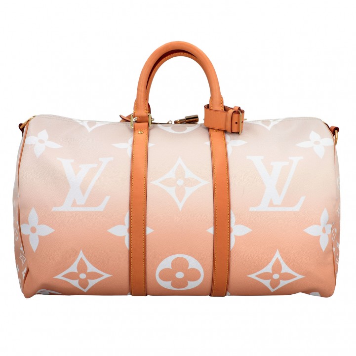 Louis Vuitton Keepall 50B Landscape