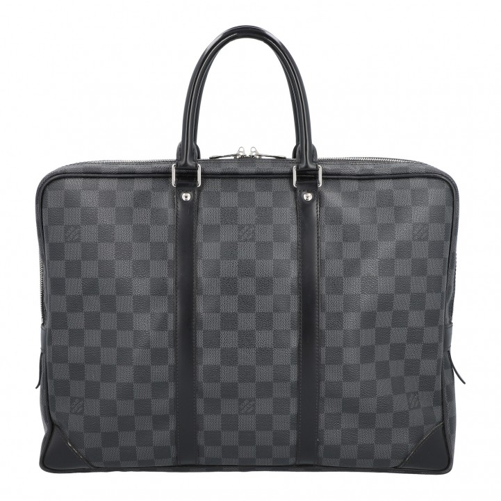 Louis Vuitton Taschen Aktentaschen