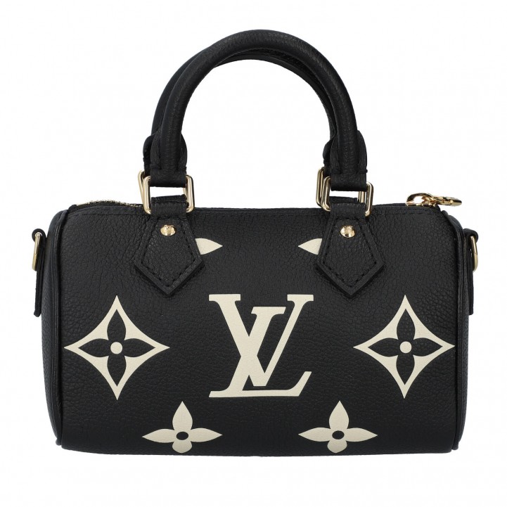 Louis Vuitton, Bags, Vintage Louis Vuitton Speedy Bag From The 7s