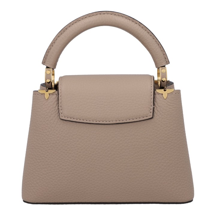 LOUIS VUITTON CAPUCINES MINI handle bag current retail price 5 500. Eppli Online Shop