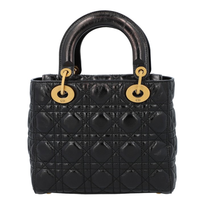 CHRISTIAN DIOR Handtasche KLEINE MY LADY DIOR Eppli Online Shop