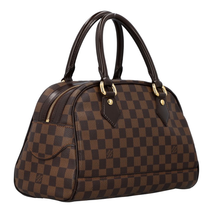Louis Vuitton Henkeltasche