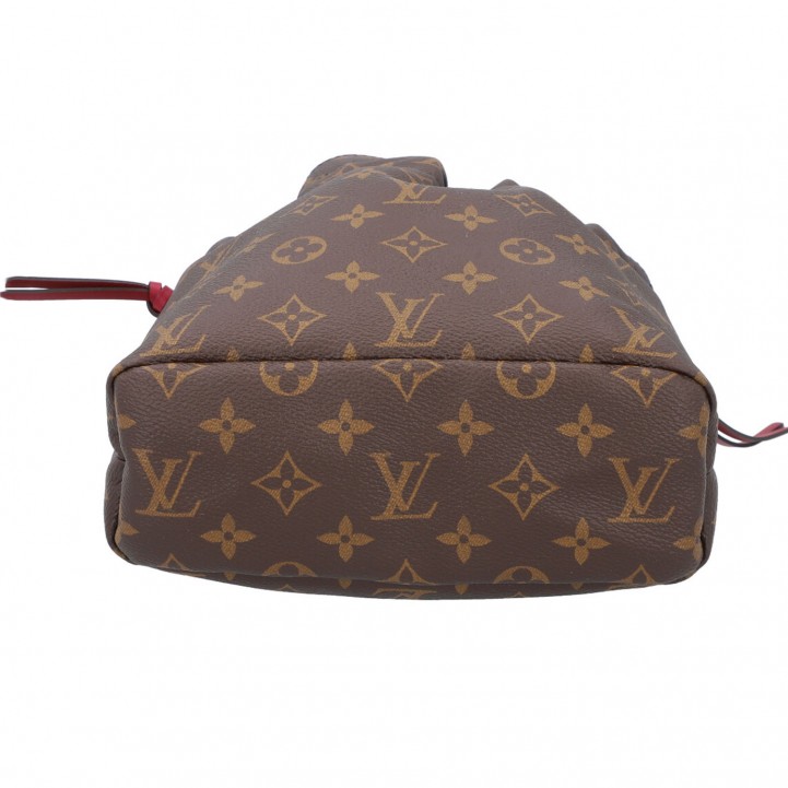 EPPLI  LOUIS VUITTON VINTAGE Beuteltasche 'SAC NOÉ', Koll.: 1994