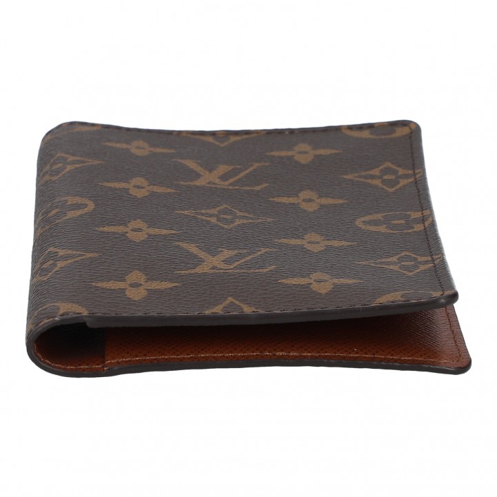 LOUIS VUITTON Portemonnaie 'TASCHEN-ORGANIZER', akt. NP.: 330