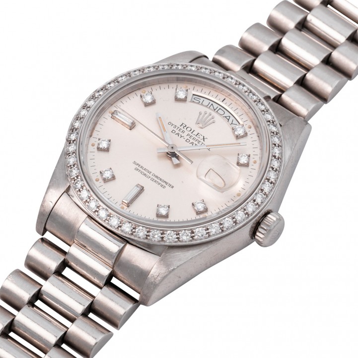 Rolex 18046 best sale