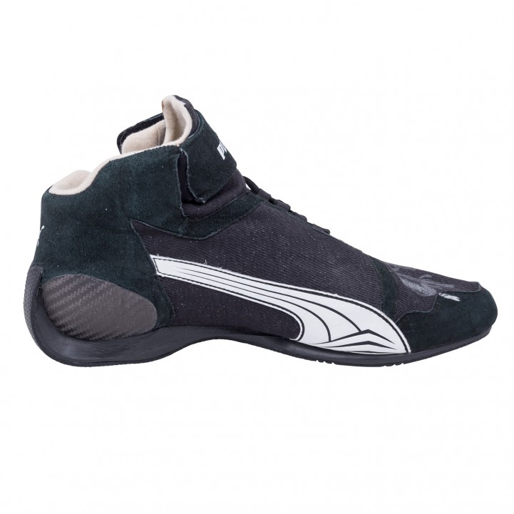 FORMULA 1 MICHAEL SCHUMACHER Puma shoes Eppli Online Shop