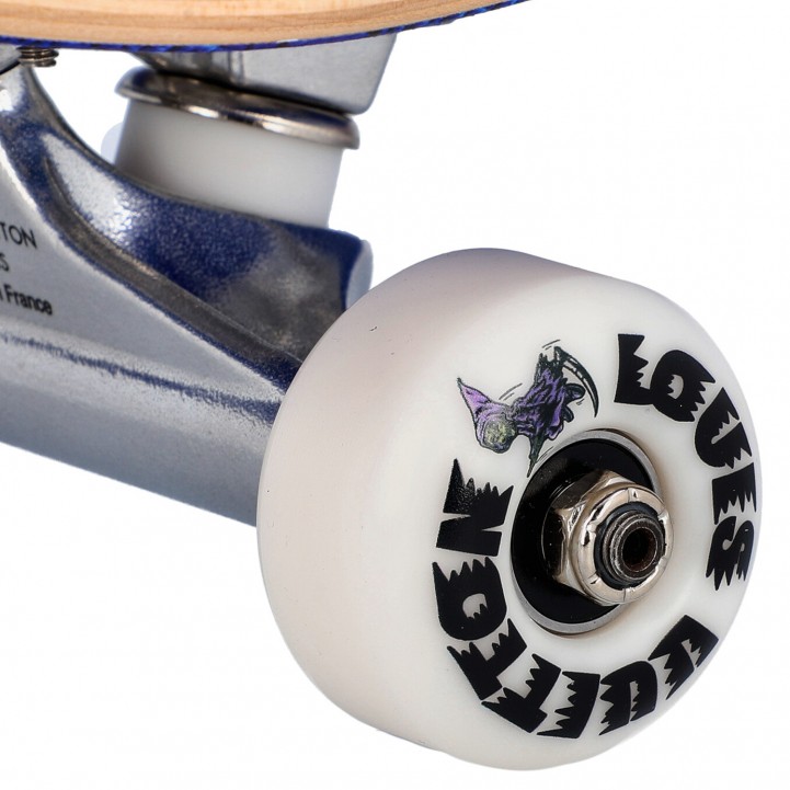 Illusion MNG Skateboard - Sport and Lifestyle