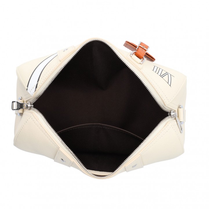 EPPLI  LOUIS VUITTON shoulder bag 'TRIANON POIDS PLUME', coll