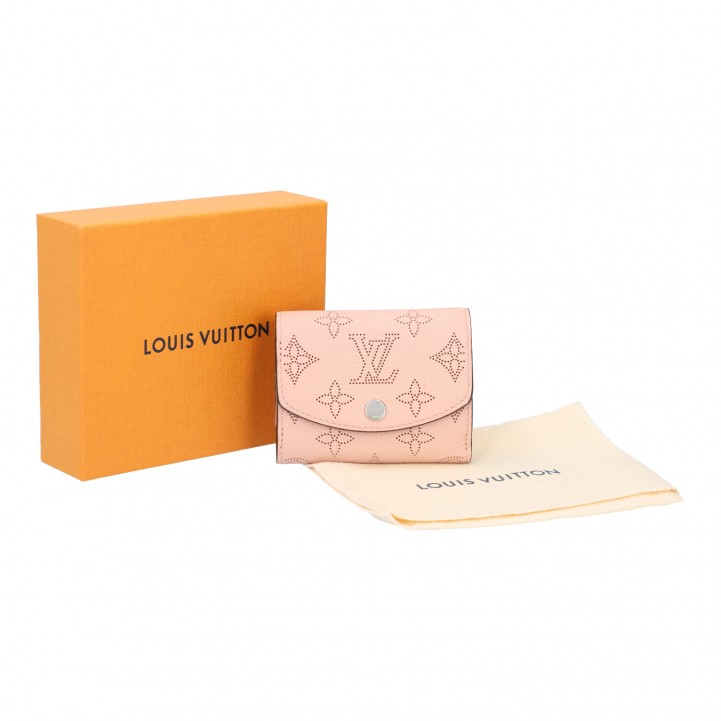 Louis Vuitton Iris Xs Wallet