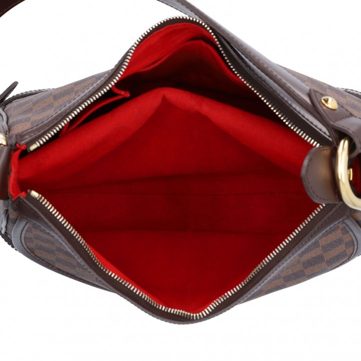 EPPLI, LOUIS VUITTON shoulder bag 'HIGHBURY'.