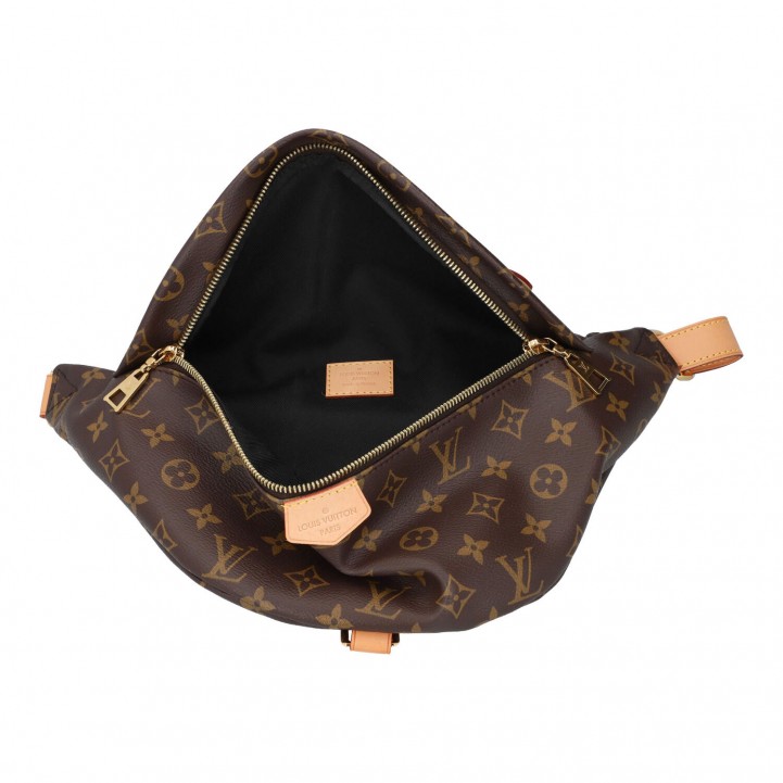 EPPLI, LOUIS VUITTON Bumbag 'NEW WAVE'.